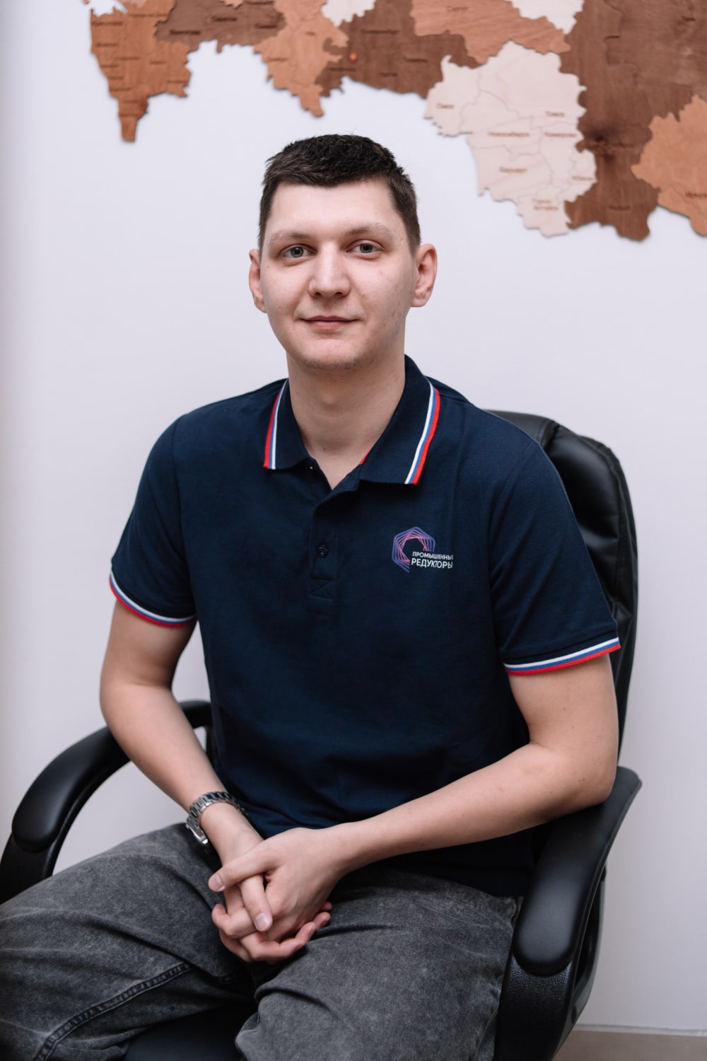 Киселев Егор