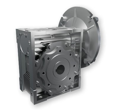 Промышленные редукторы на производство