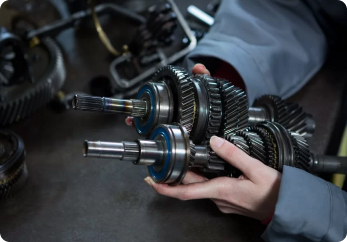 Максимальная адаптация  под ваши задачи