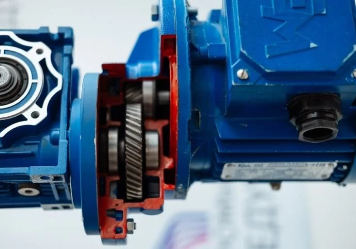 Блочно-модульная конструкция по европейским стандартам